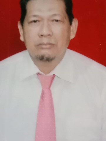 8. Ir. AMBO SENGNGENG