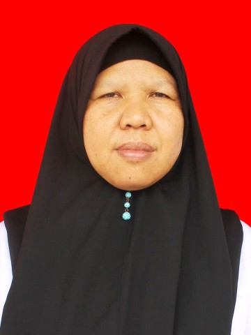 7. PATMAWATI, S.Pd.I