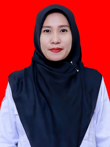 a27. YULIZA WAHYUNINGSI, S.Pd