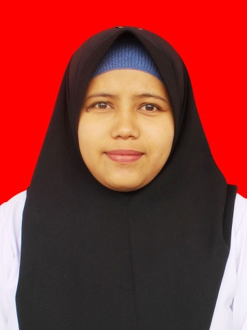 o23. MASRIANI ADILLA, S.Pd