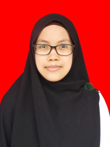 p24. AMINA SAPPE, S.Pd