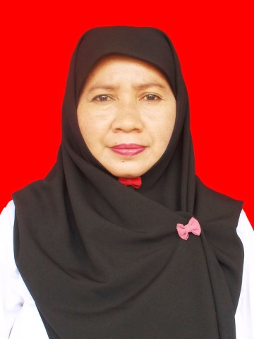 2. SITTI SALMA HASYIM, S.Ag