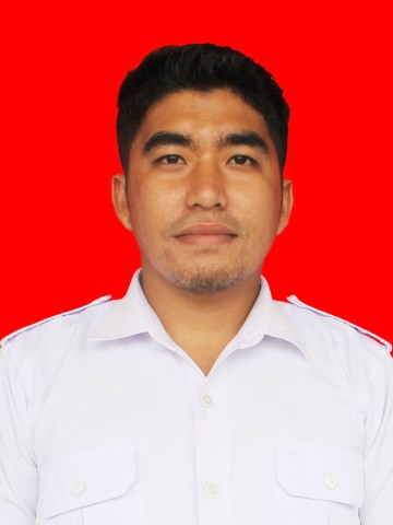 j18. ARHAM AHMAD, S.Pd