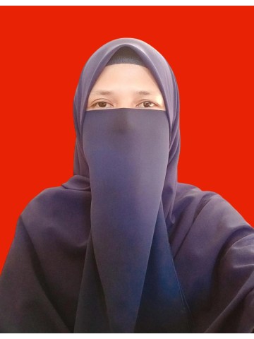 10.  ALISA RAKSANG, S.Pd