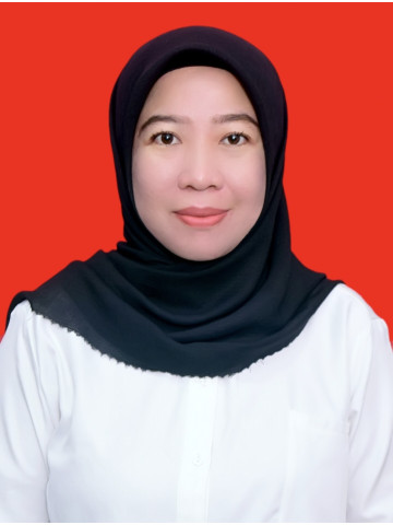Hajrah Nengsih, S. Pd