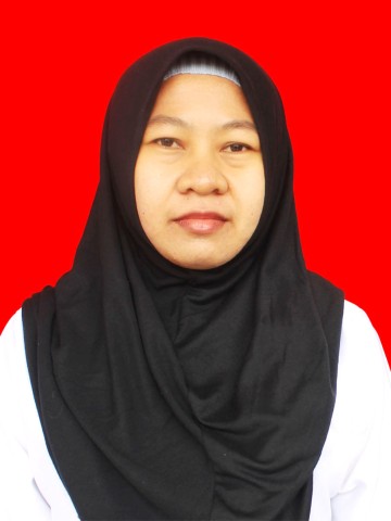 h16. RISMAWATI, S.Pd