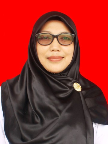 4. NURHAYATI, S.Ag